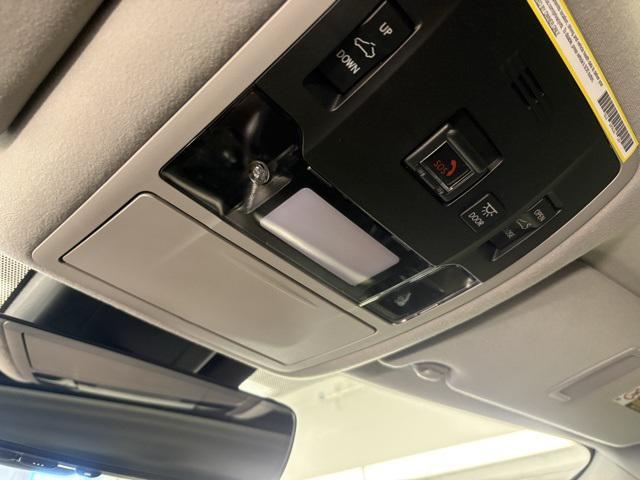 used 2020 Lexus RX 450h car, priced at $40,780