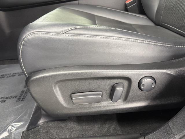 used 2020 Lexus RX 450h car, priced at $40,780