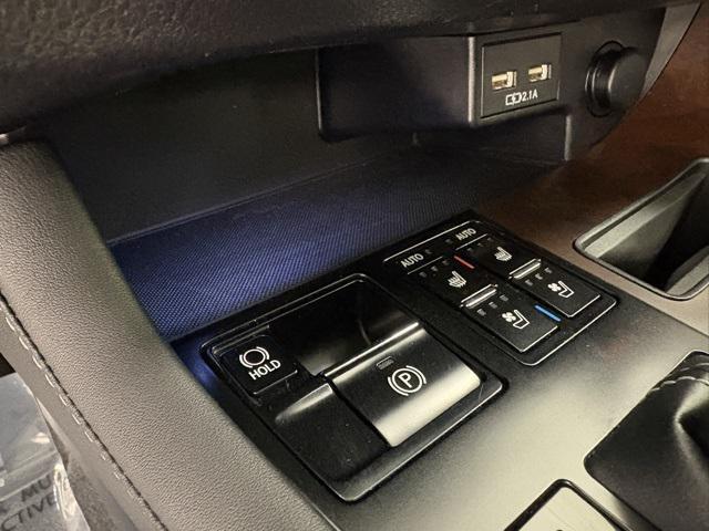 used 2020 Lexus RX 450h car, priced at $40,780