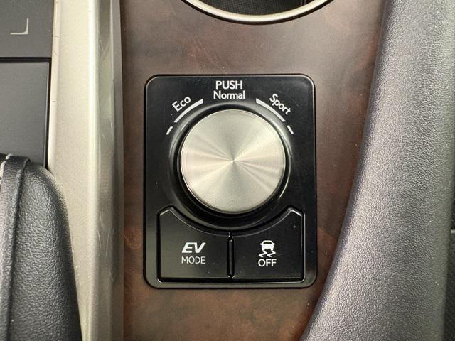 used 2020 Lexus RX 450h car, priced at $40,780