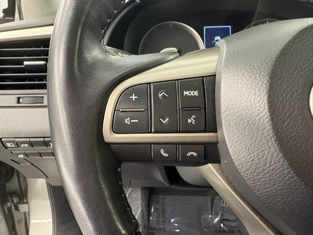 used 2020 Lexus RX 450h car, priced at $40,780