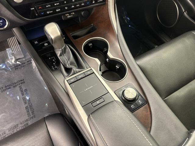 used 2020 Lexus RX 450h car, priced at $40,780