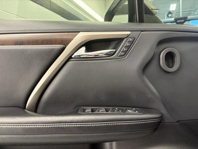 used 2020 Lexus RX 450h car, priced at $40,780