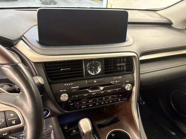 used 2020 Lexus RX 450h car, priced at $40,780