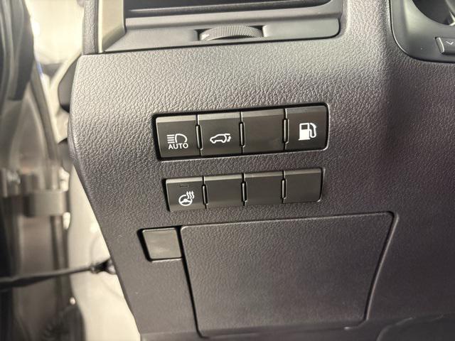 used 2020 Lexus RX 450h car, priced at $40,780