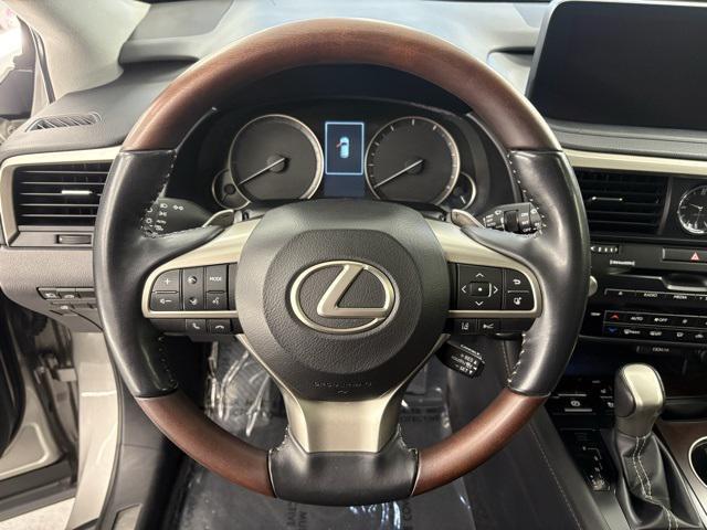 used 2020 Lexus RX 450h car, priced at $40,780