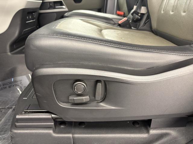 used 2022 Land Rover Defender car, priced at $52,604