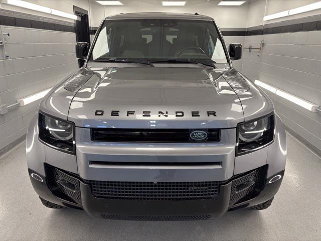 used 2022 Land Rover Defender car, priced at $52,604