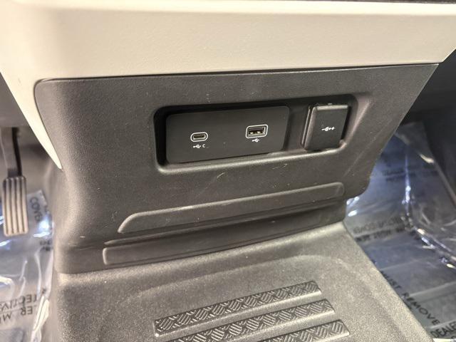 used 2022 Land Rover Defender car, priced at $52,604