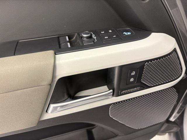 used 2022 Land Rover Defender car, priced at $52,604