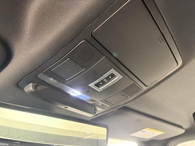 used 2022 Land Rover Defender car, priced at $52,604