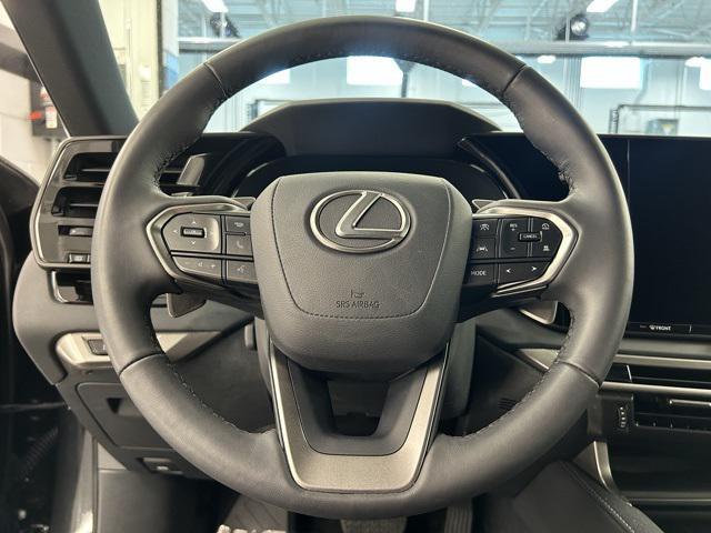 used 2024 Lexus RX 350 car, priced at $55,647