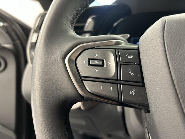 used 2024 Lexus RX 350 car, priced at $55,647