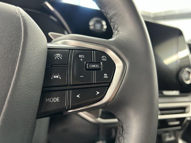 used 2024 Lexus RX 350 car, priced at $55,647