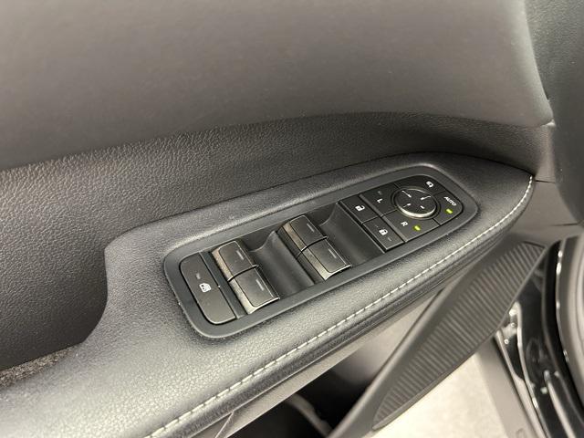 used 2024 Lexus RX 350 car, priced at $55,647