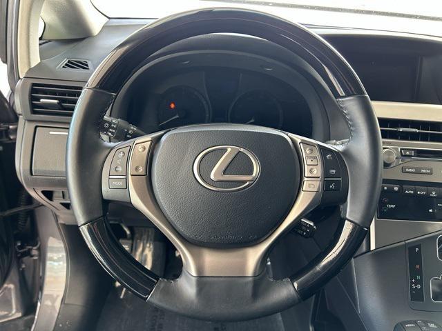 used 2015 Lexus RX 350 car, priced at $22,000