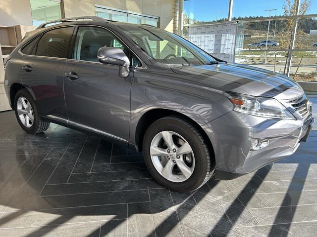 used 2015 Lexus RX 350 car, priced at $22,000