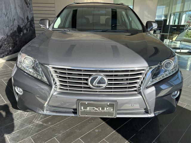 used 2015 Lexus RX 350 car, priced at $22,000