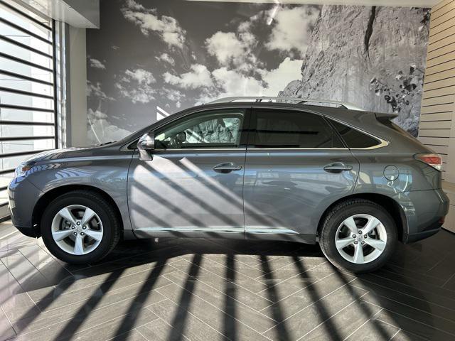 used 2015 Lexus RX 350 car, priced at $22,000