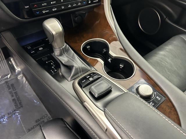 used 2017 Lexus RX 450h car, priced at $29,287