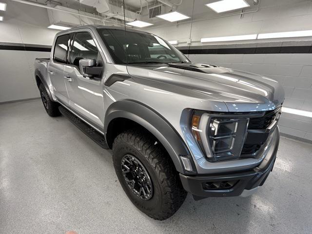 used 2023 Ford F-150 car, priced at $69,999