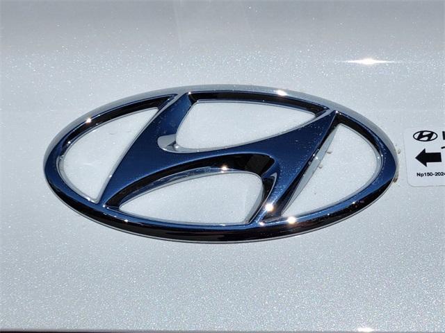 new 2023 Hyundai Sonata car, priced at $38,229