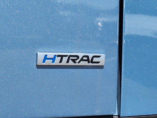 new 2025 Hyundai IONIQ 5 car, priced at $36,995