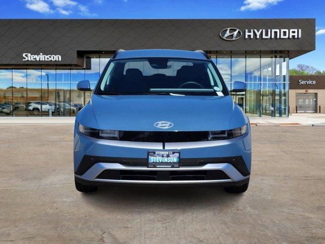new 2025 Hyundai IONIQ 5 car, priced at $36,995