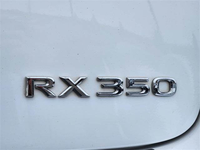 used 2014 Lexus RX 350 car, priced at $13,201