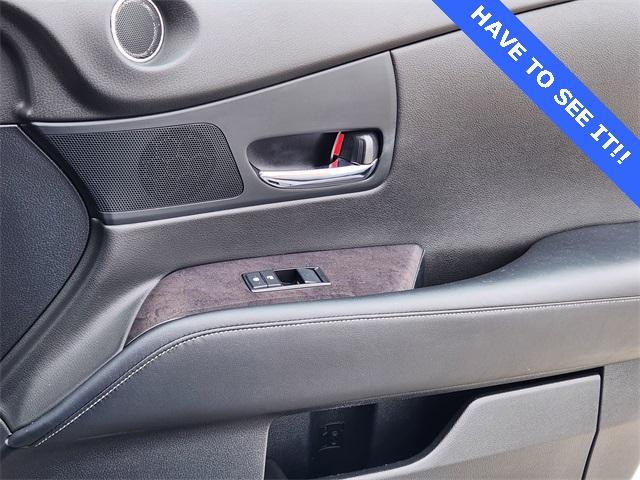 used 2014 Lexus RX 350 car, priced at $11,901