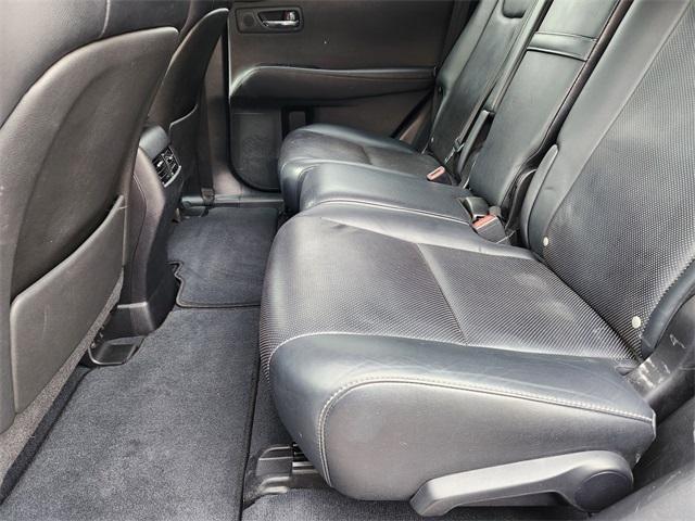 used 2014 Lexus RX 350 car, priced at $13,201