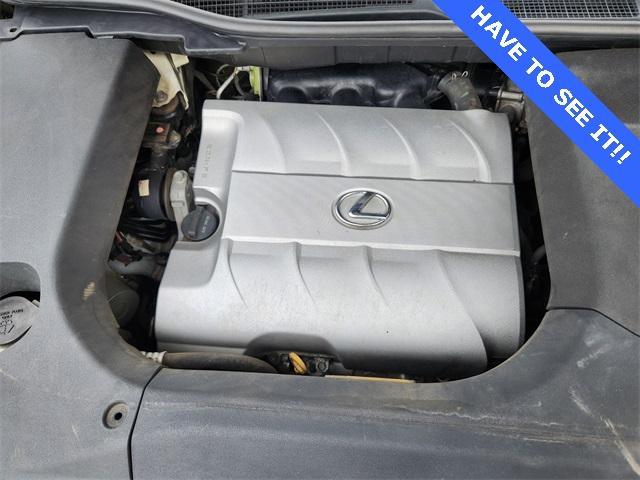 used 2014 Lexus RX 350 car, priced at $11,901
