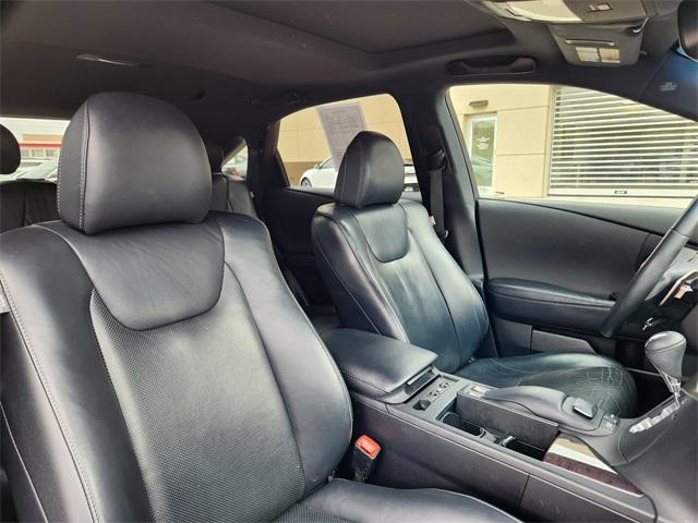 used 2014 Lexus RX 350 car, priced at $13,201