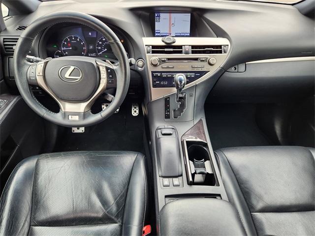 used 2014 Lexus RX 350 car, priced at $13,201