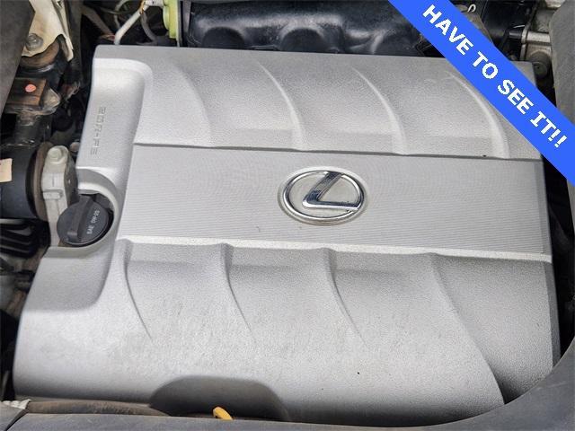 used 2014 Lexus RX 350 car, priced at $11,901