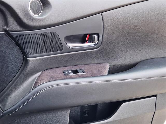 used 2014 Lexus RX 350 car, priced at $13,201