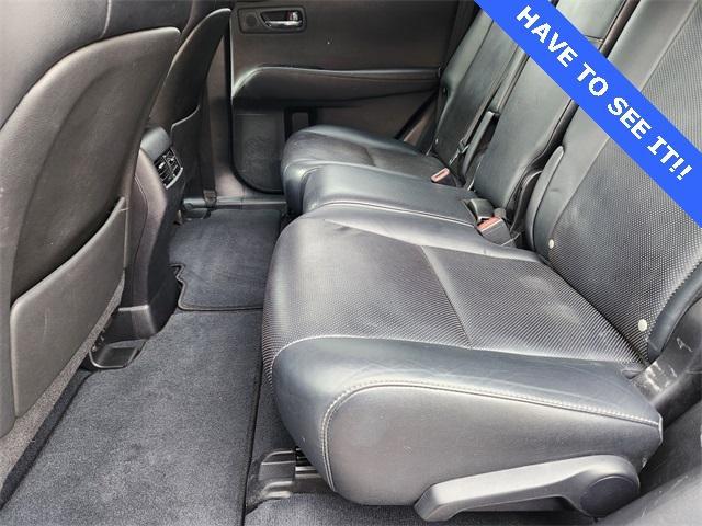 used 2014 Lexus RX 350 car, priced at $11,901
