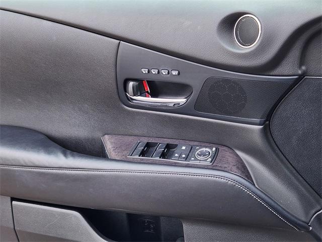 used 2014 Lexus RX 350 car, priced at $13,201