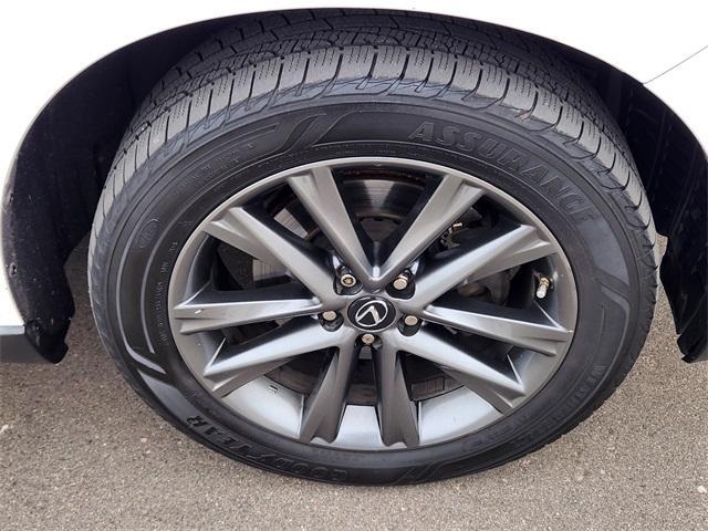 used 2014 Lexus RX 350 car, priced at $13,201