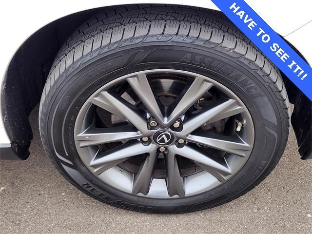 used 2014 Lexus RX 350 car, priced at $11,901