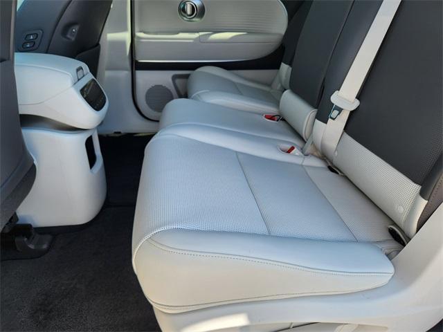 new 2026 Hyundai IONIQ 9 car, priced at $69,039