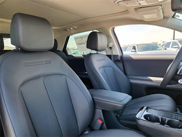 new 2025 Hyundai IONIQ 5 car, priced at $60,204