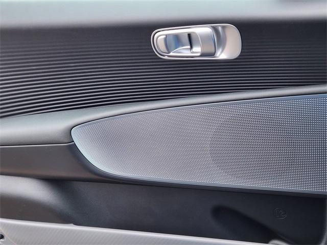 new 2025 Hyundai IONIQ 6 car, priced at $44,036