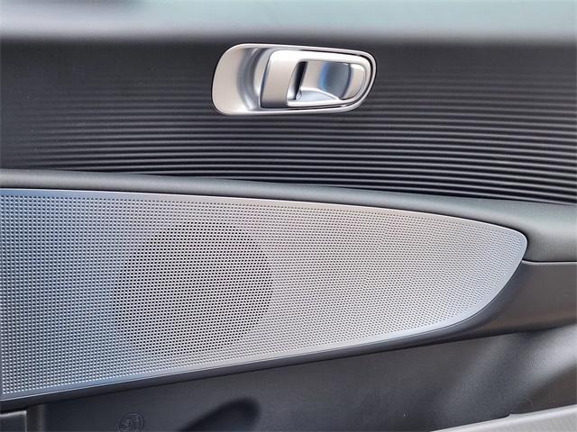 new 2025 Hyundai IONIQ 6 car, priced at $44,036
