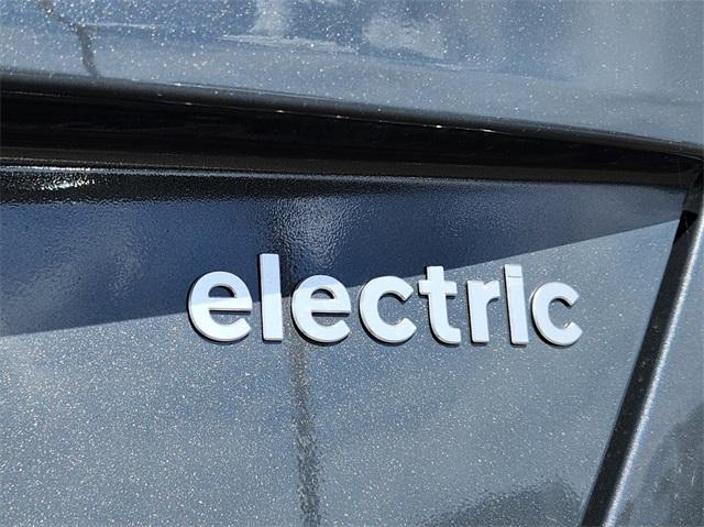 new 2025 Hyundai Kona EV car, priced at $30,414
