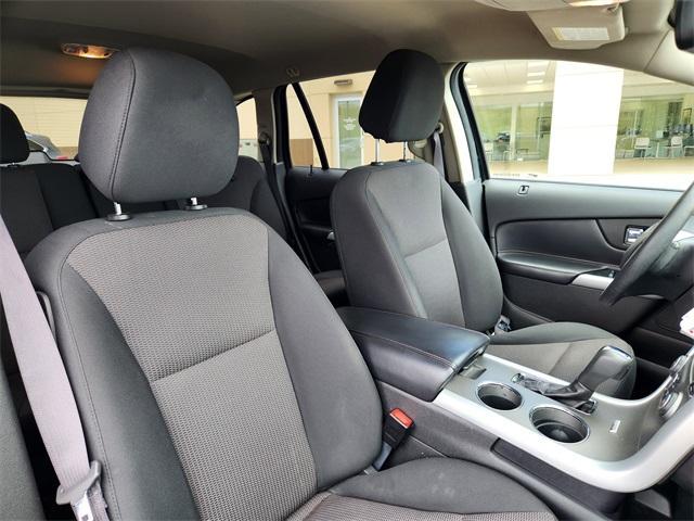 used 2013 Ford Edge car, priced at $7,777