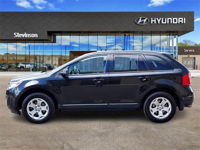 used 2013 Ford Edge car, priced at $7,777