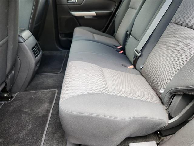 used 2013 Ford Edge car, priced at $7,777
