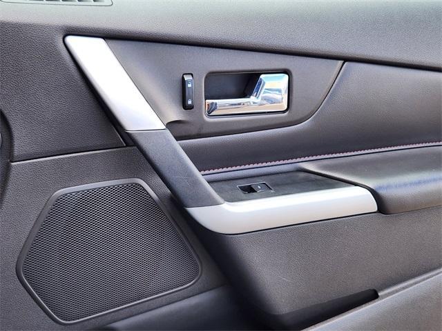 used 2013 Ford Edge car, priced at $7,777