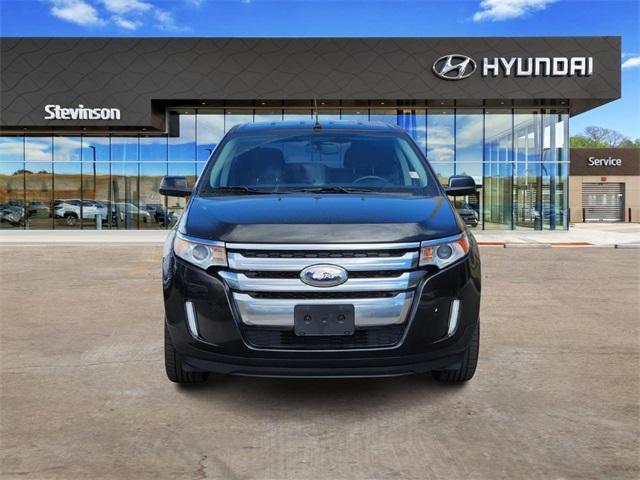 used 2013 Ford Edge car, priced at $7,777